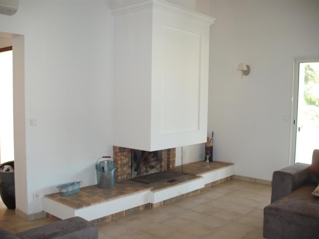 Villa 4 Etoiles Sole Di Corsica Cauro Kültér fotó