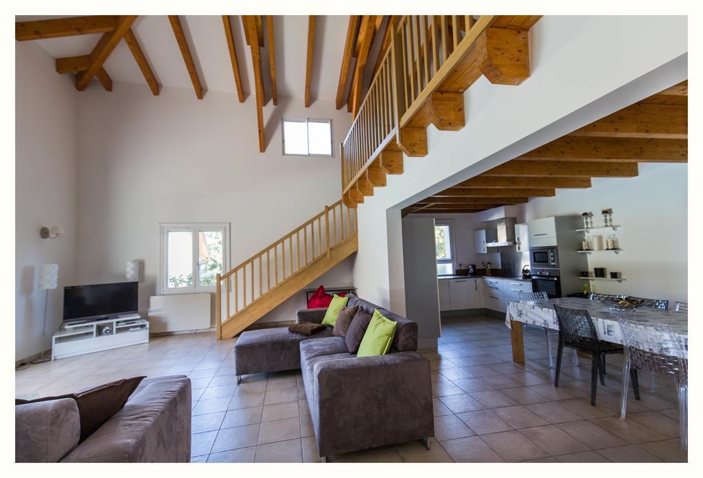 Villa 4 Etoiles Sole Di Corsica Cauro Kültér fotó