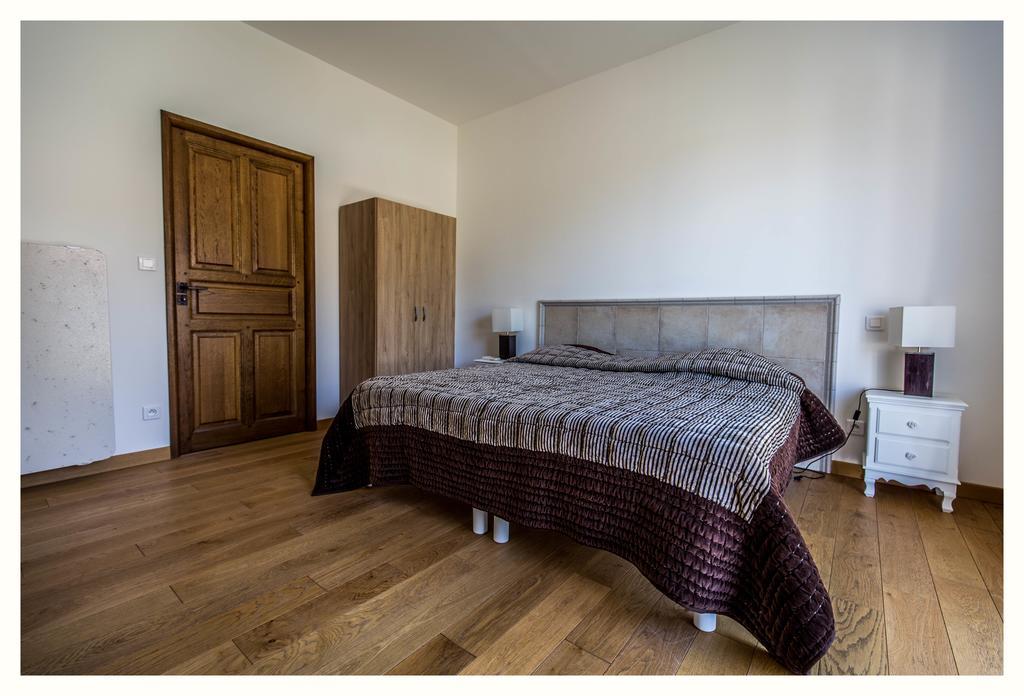 Villa 4 Etoiles Sole Di Corsica Cauro Kültér fotó