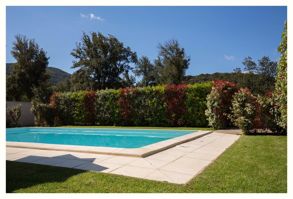 Villa 4 Etoiles Sole Di Corsica Cauro Kültér fotó