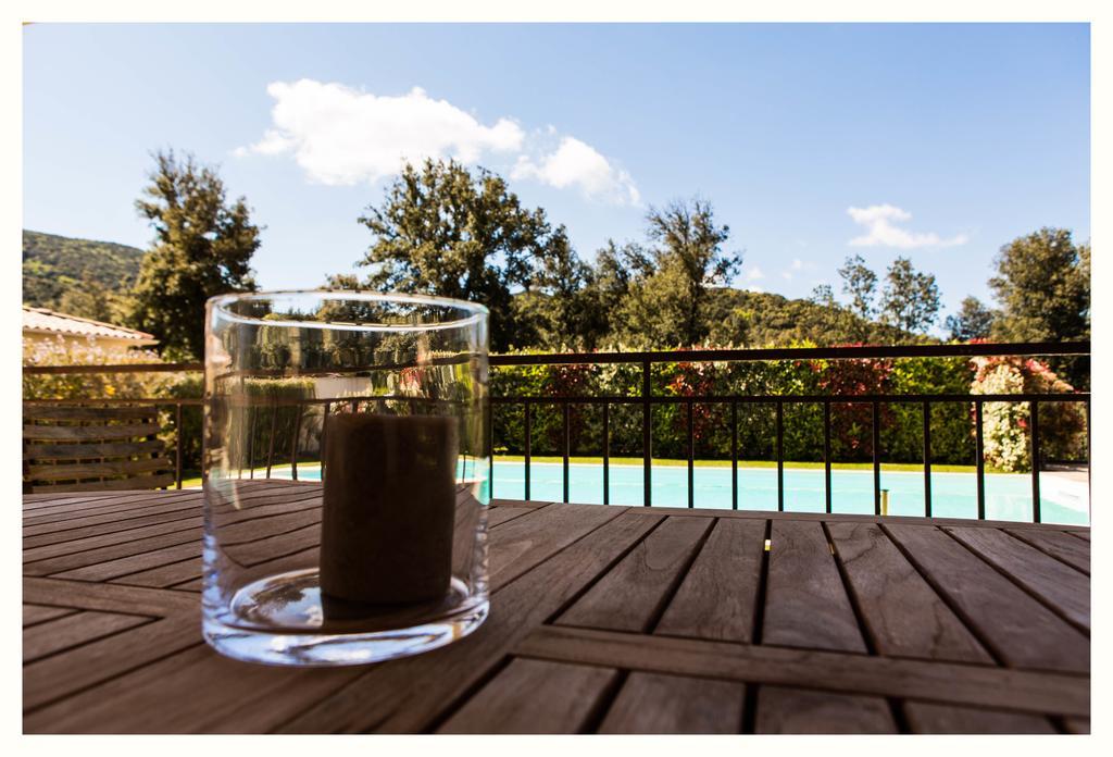 Villa 4 Etoiles Sole Di Corsica Cauro Kültér fotó