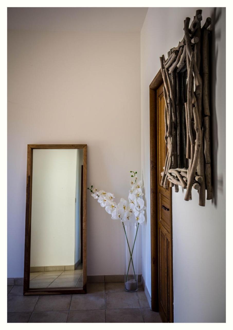 Villa 4 Etoiles Sole Di Corsica Cauro Kültér fotó