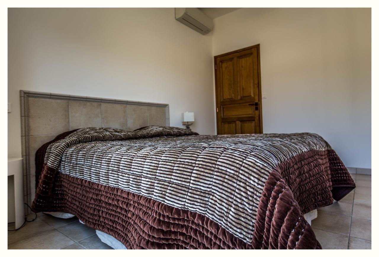 Villa 4 Etoiles Sole Di Corsica Cauro Kültér fotó