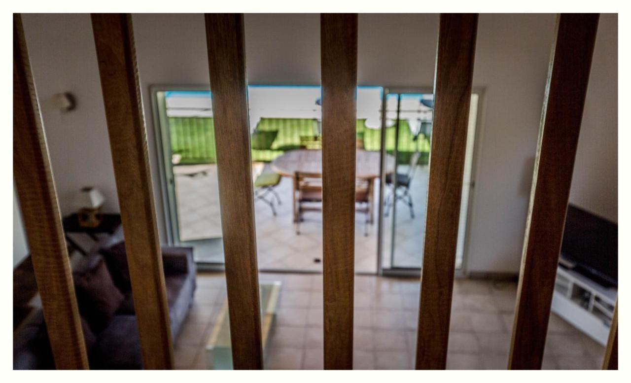 Villa 4 Etoiles Sole Di Corsica Cauro Kültér fotó