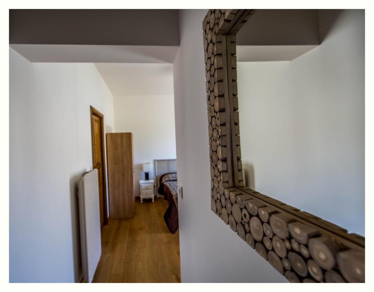 Villa 4 Etoiles Sole Di Corsica Cauro Kültér fotó