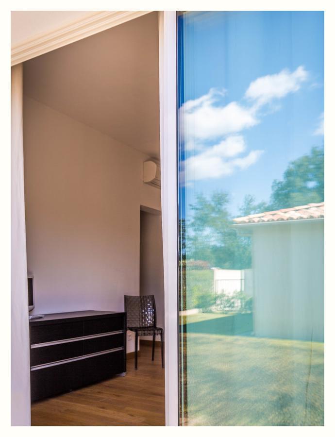 Villa 4 Etoiles Sole Di Corsica Cauro Kültér fotó