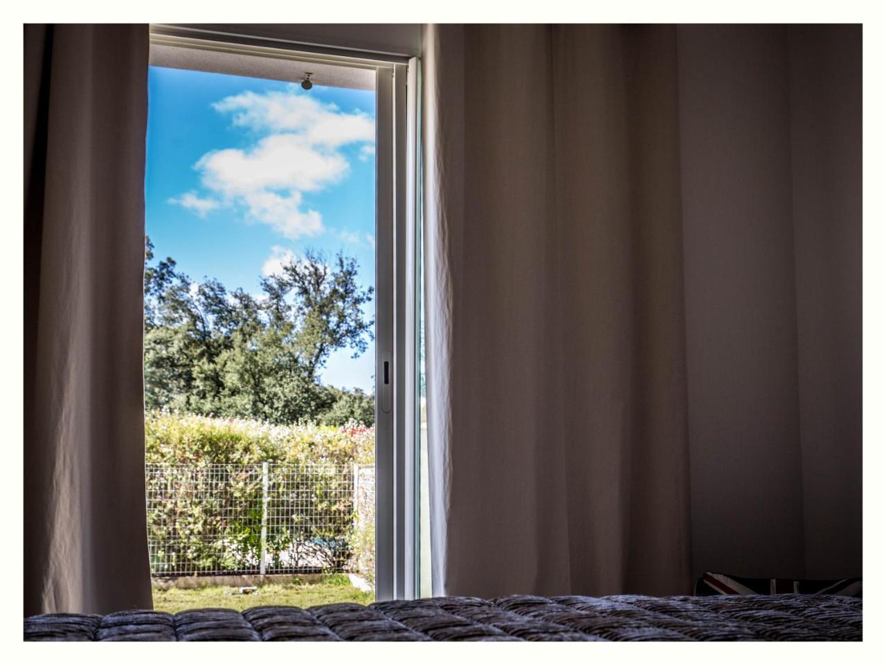 Villa 4 Etoiles Sole Di Corsica Cauro Kültér fotó