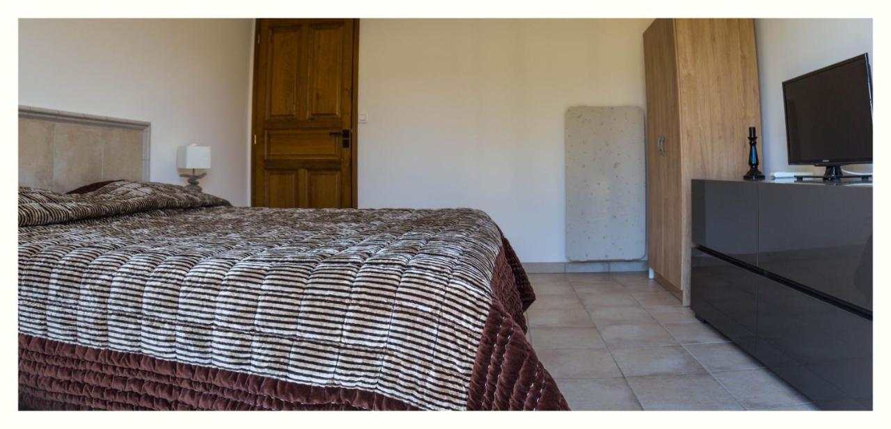 Villa 4 Etoiles Sole Di Corsica Cauro Kültér fotó